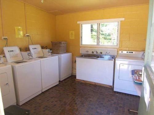 Zeehan Bush Camp Bagian luar foto