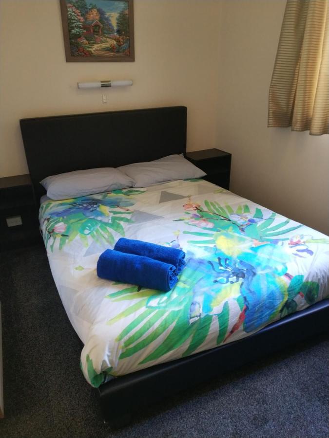 Zeehan Bush Camp Bagian luar foto