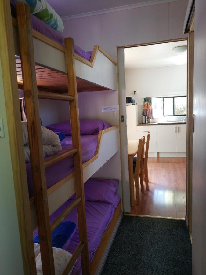 Zeehan Bush Camp Bagian luar foto